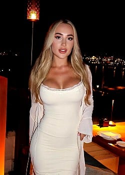 Yaroslava Vladimirovna